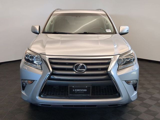 2018 Lexus GX 460 Premium