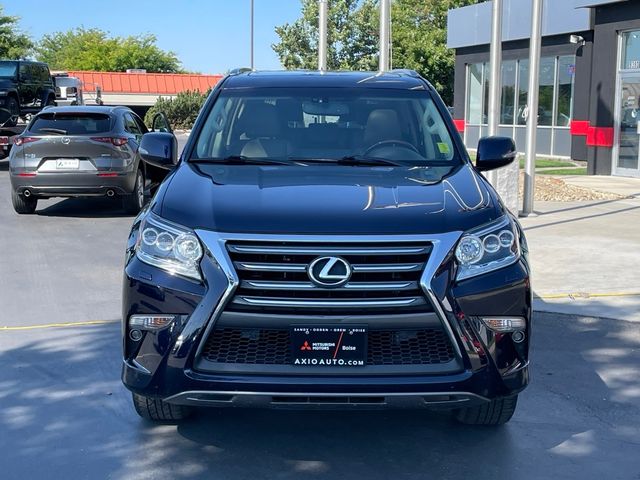 2018 Lexus GX 