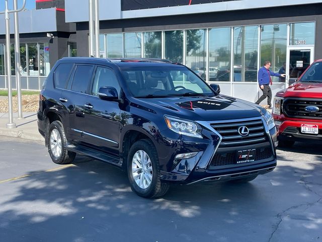 2018 Lexus GX 