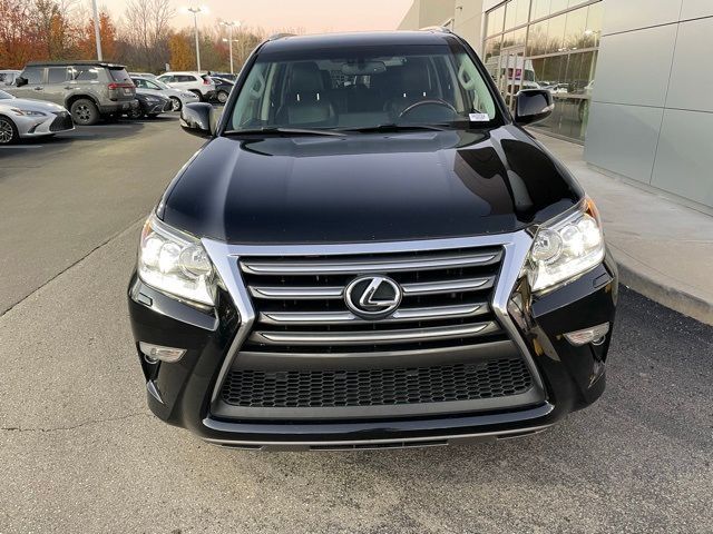 2018 Lexus GX 