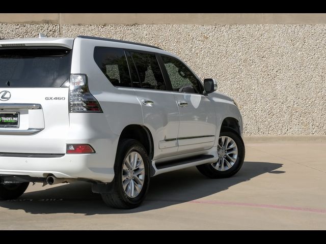 2018 Lexus GX 