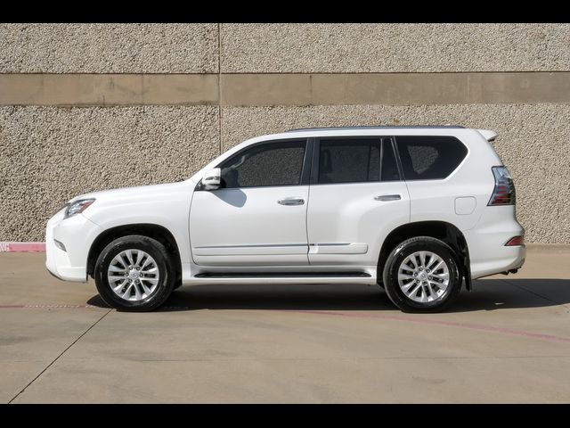 2018 Lexus GX 