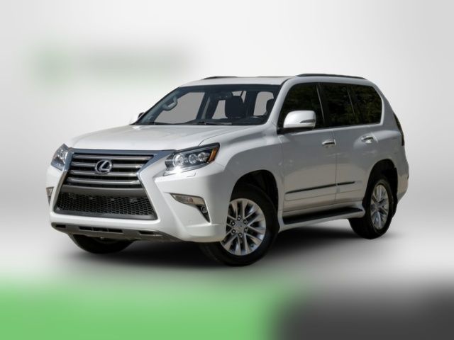 2018 Lexus GX 