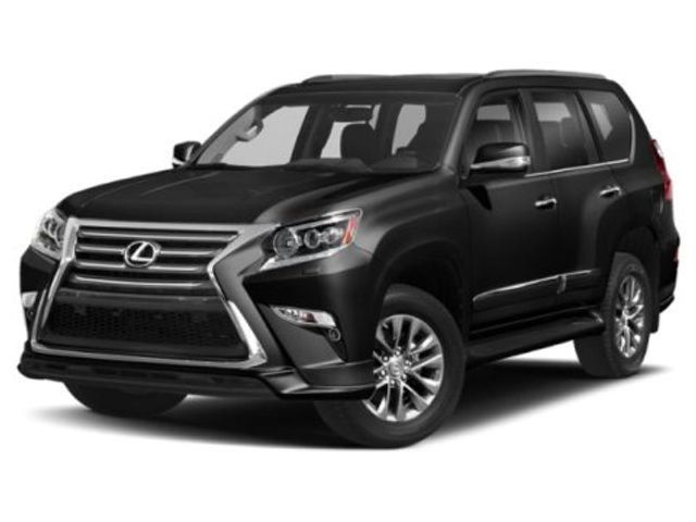 2018 Lexus GX 460 Premium