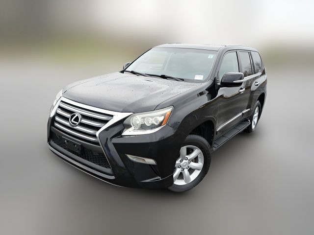 2018 Lexus GX 