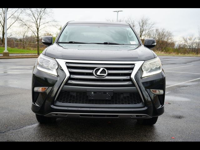 2018 Lexus GX 