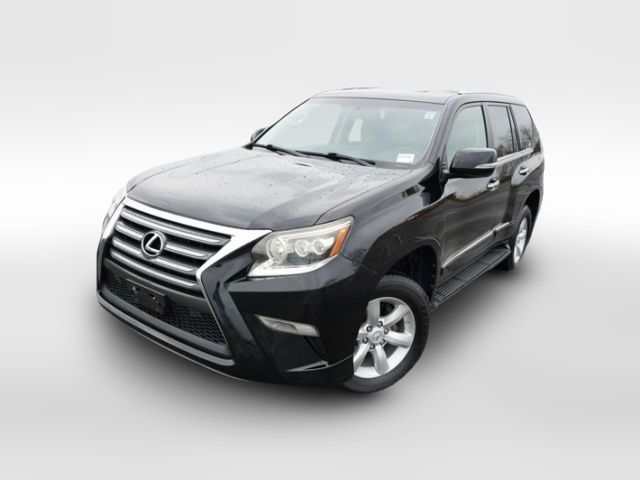 2018 Lexus GX 