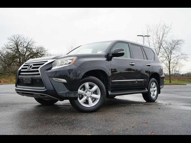 2018 Lexus GX 