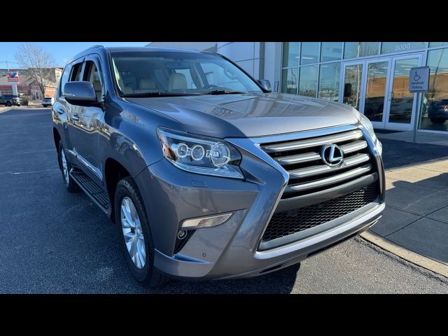 2018 Lexus GX 