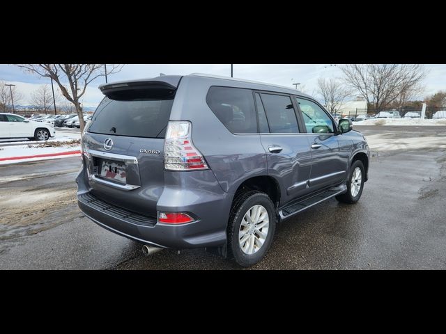 2018 Lexus GX 