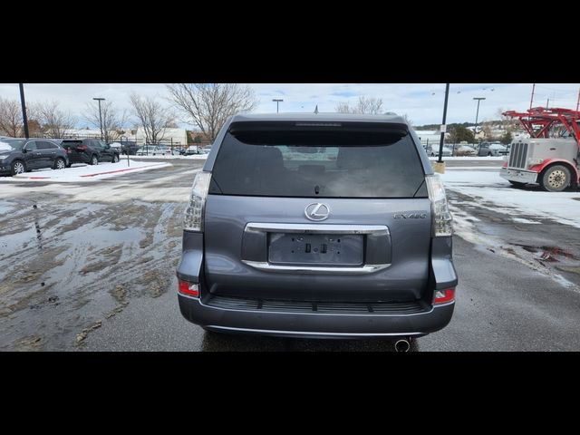 2018 Lexus GX 