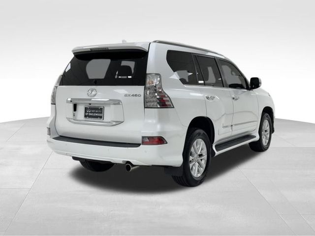 2018 Lexus GX 