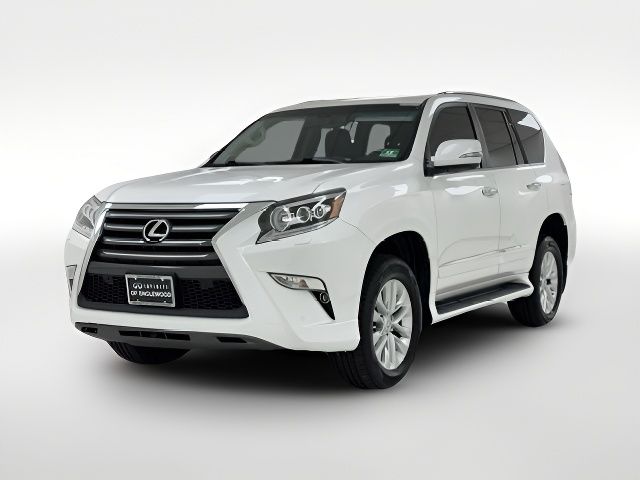 2018 Lexus GX 