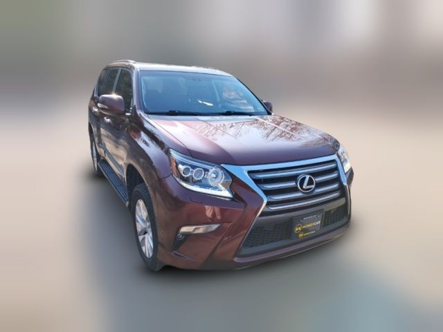 2018 Lexus GX 