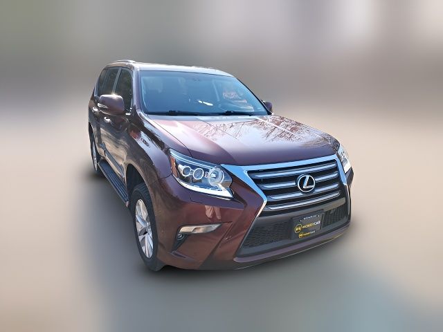 2018 Lexus GX 