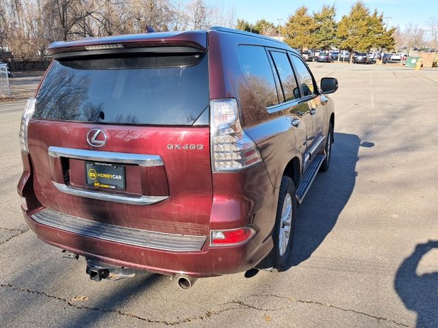 2018 Lexus GX 