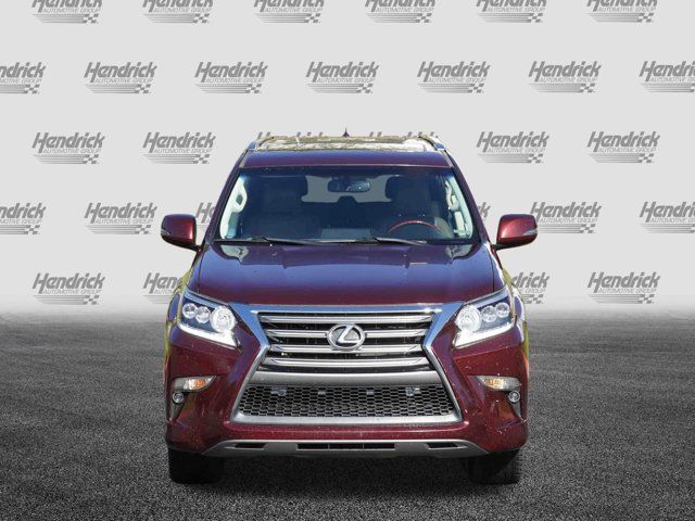 2018 Lexus GX 460 Premium