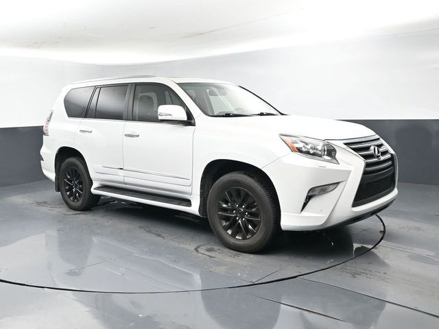 2018 Lexus GX 