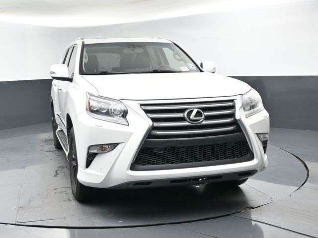 2018 Lexus GX 