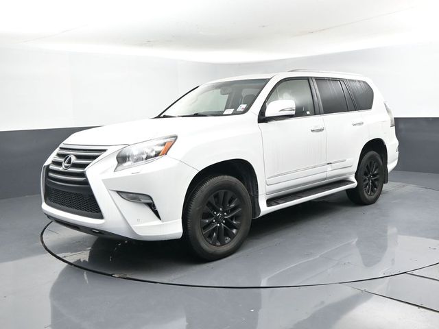 2018 Lexus GX 