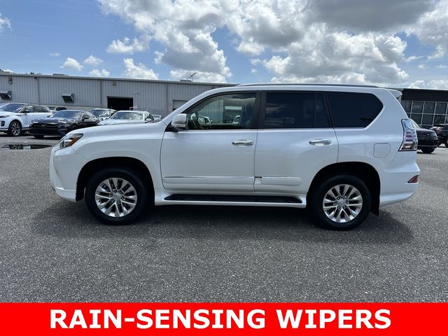 2018 Lexus GX 