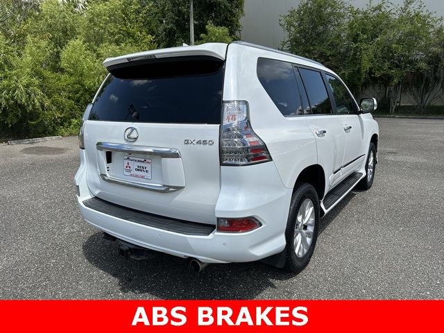 2018 Lexus GX 