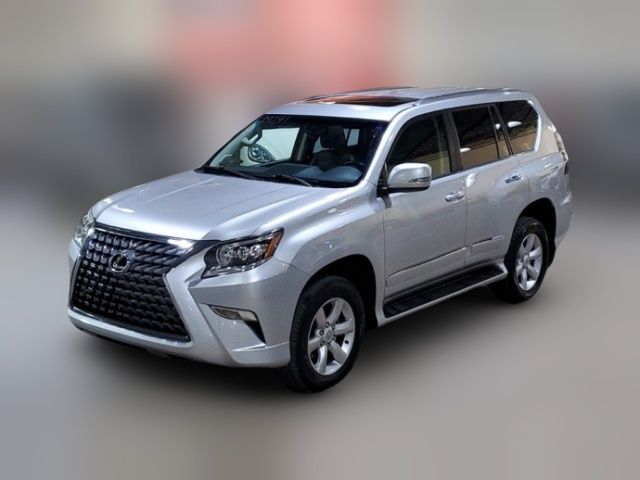 2018 Lexus GX 