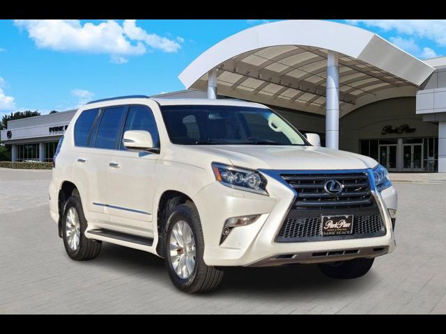 2018 Lexus GX 460 Premium