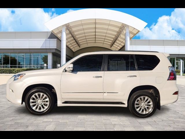 2018 Lexus GX 460 Premium