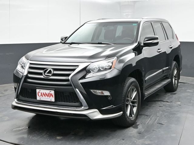 2018 Lexus GX 