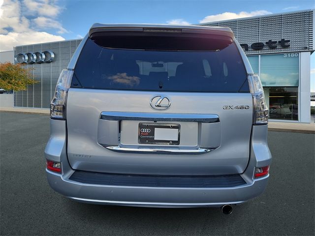 2018 Lexus GX 