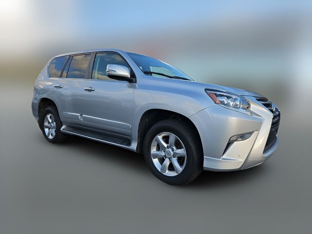 2018 Lexus GX 