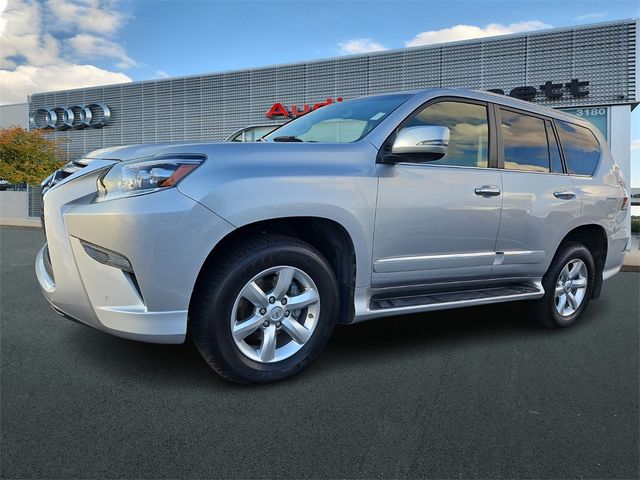 2018 Lexus GX 