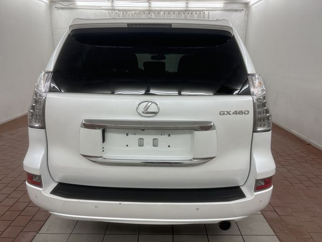 2018 Lexus GX 