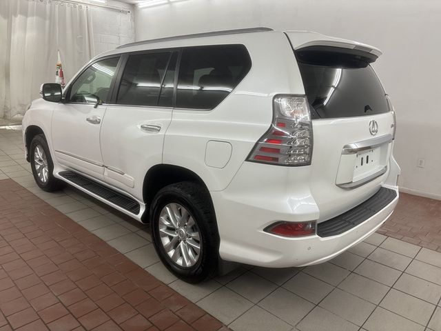 2018 Lexus GX 