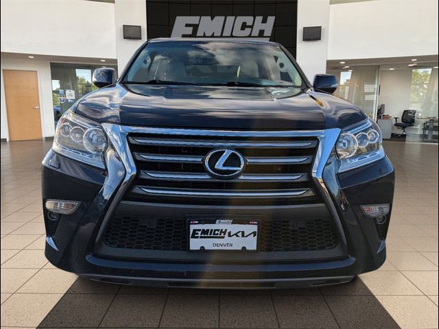 2018 Lexus GX 460 Premium