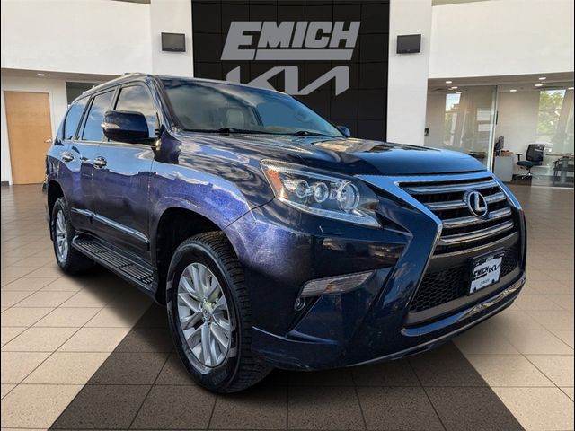 2018 Lexus GX 460 Premium