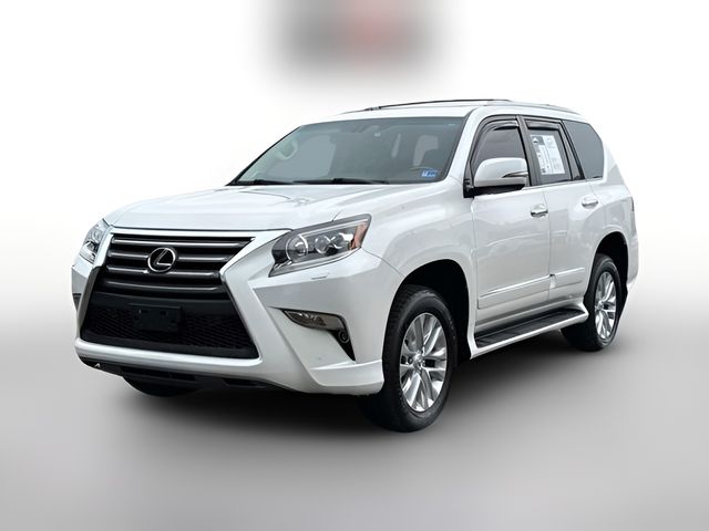 2018 Lexus GX 