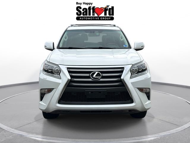 2018 Lexus GX 