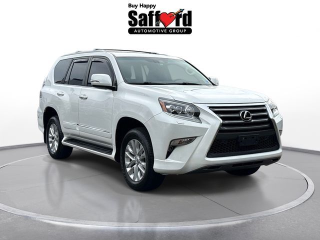 2018 Lexus GX 