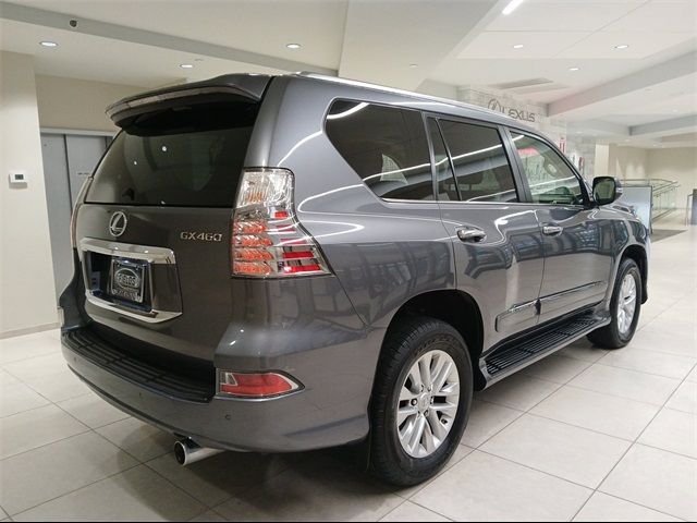 2018 Lexus GX 