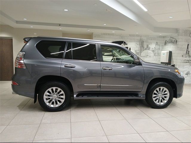 2018 Lexus GX 