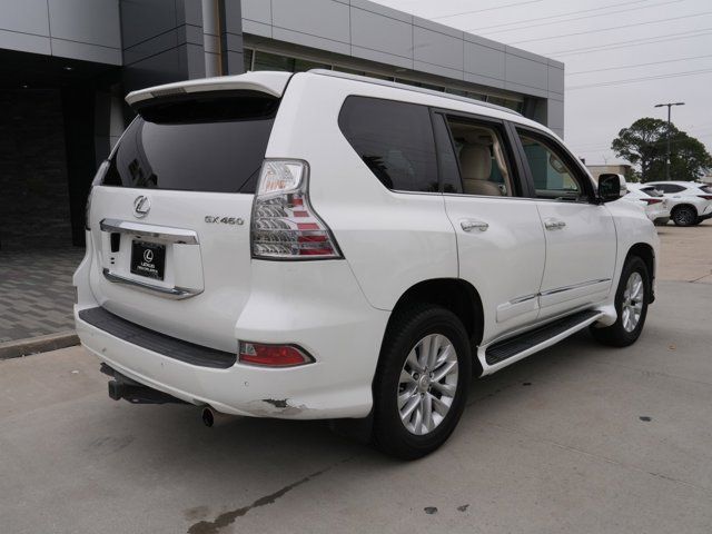 2018 Lexus GX 460 Premium