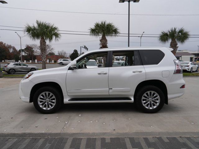 2018 Lexus GX 460 Premium