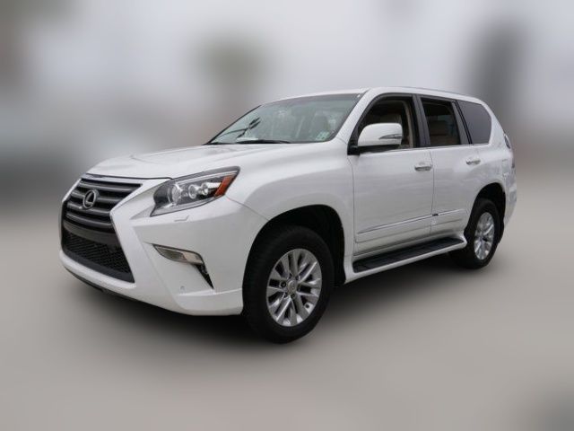 2018 Lexus GX 460 Premium