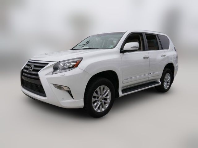 2018 Lexus GX 460 Premium