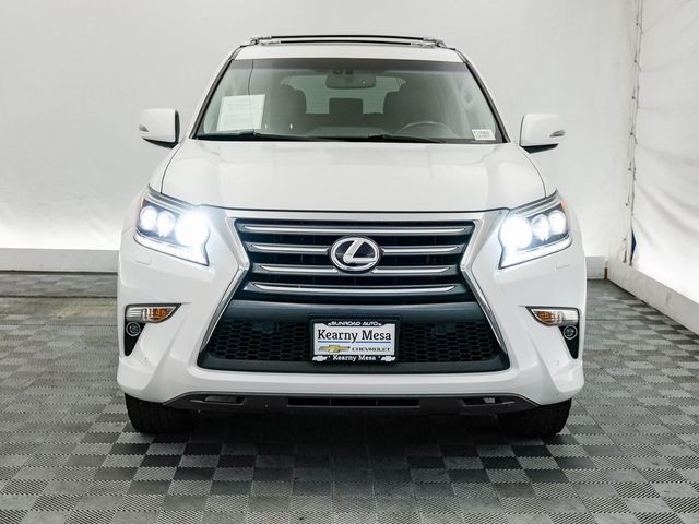 2018 Lexus GX 