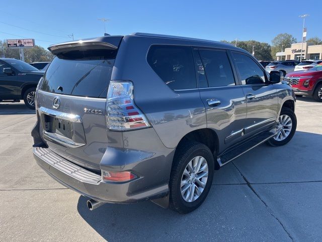 2018 Lexus GX 