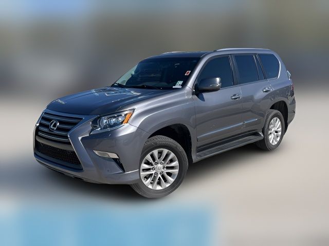 2018 Lexus GX 