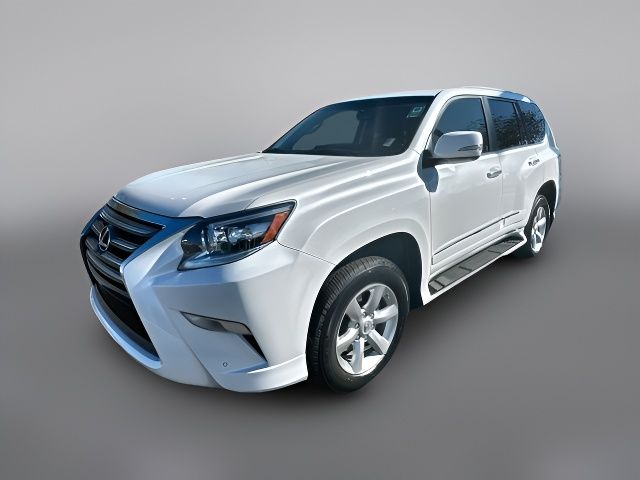 2018 Lexus GX 